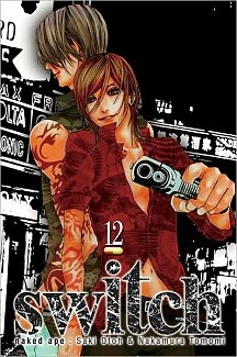 Switch Vol. 12