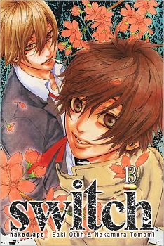 Switch Vol. 13 - MangaShop.ro
