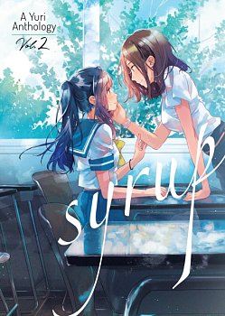 Syrup: A Yuri Anthology Vol.  2 manga