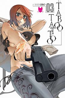 Taboo Tattoo Vol.  3