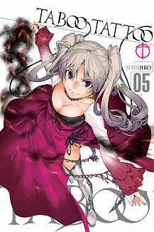 Taboo Tattoo Vol.  5
