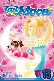 Tail of the Moon Vol. 13
