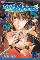 Tail of the Moon Vol. 14 manga