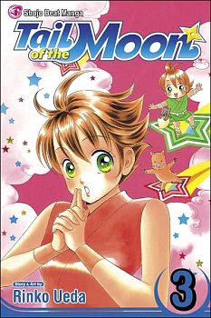 Tail of the Moon Vol.  3 - MangaShop.ro