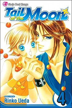 Tail of the Moon Vol.  4 - MangaShop.ro