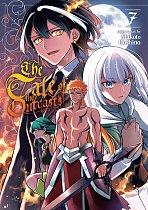 The Tale of the Outcasts Vol. 7 manga