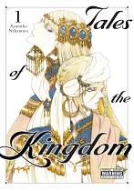 Tales of the Kingdom, Vol.  1 (Hardcover) manga