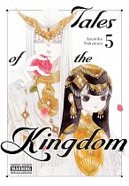 Tales of the Kingdom, Vol. 5 (Hardcover) manga