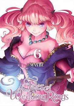 Tales of Wedding Rings Vol. 6 - MangaShop.ro