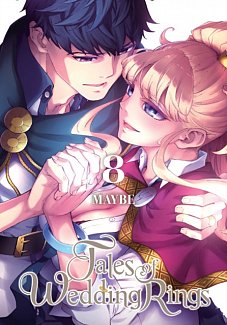 Tales of Wedding Rings Vol.  8