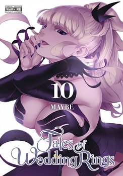 Tales of Wedding Rings, Vol. 10 - MangaShop.ro