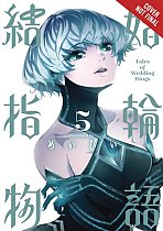 Tales of Wedding Rings Vol.  5 manga