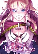 Tales of Wedding Rings Vol.  1 manga