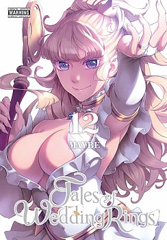 Tales of Wedding Rings, Vol. 12 - MangaShop.ro
