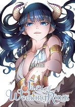 Tales of Wedding Rings Vol.  4 manga