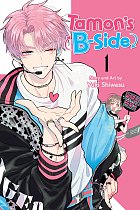 Tamon's B-Side, Vol. 1 manga