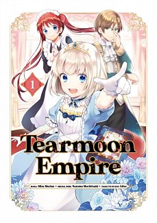 Tearmoon Empire (Manga) Volume 1