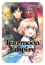 Tearmoon Empire (Manga): Volume 6 manga