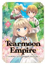 Tearmoon Empire : Volume 7 manga