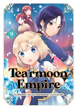 Tearmoon Empire: Volume 9 manga