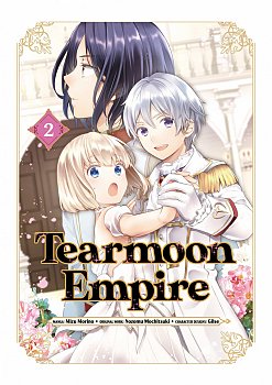 Tearmoon Empire (Manga) Volume 2 - MangaShop.ro