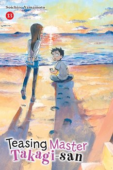 Teasing Master Takagi-San Vol. 13 - MangaShop.ro