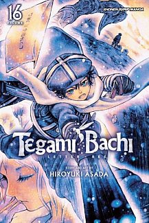 Tegami Bachi Vol. 16