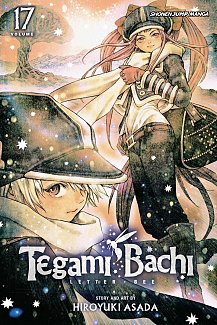 Tegami Bachi Vol. 17