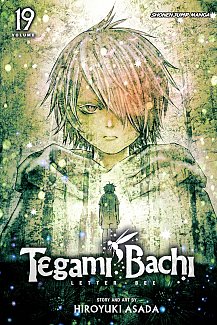 Tegami Bachi Vol. 19