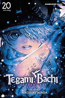 Tegami Bachi Vol. 20