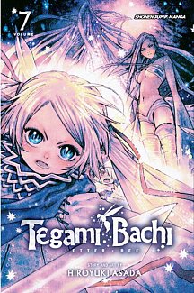 Tegami Bachi Vol.  7