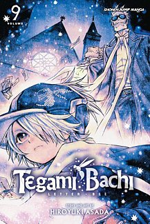 Tegami Bachi Vol.  9