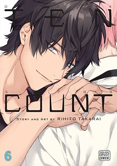 Ten Count Vol.  6