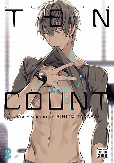 Ten Count Vol.  2