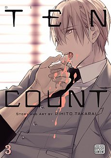 Ten Count Vol.  3