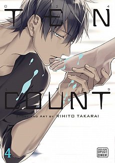 Ten Count Vol.  4