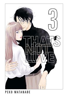 That's Not Love 3
