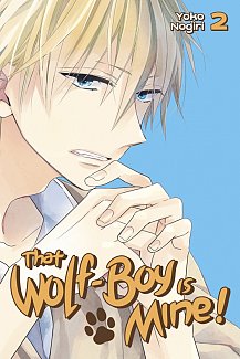 That Wolf-Boy Is Mine! Vol.  2