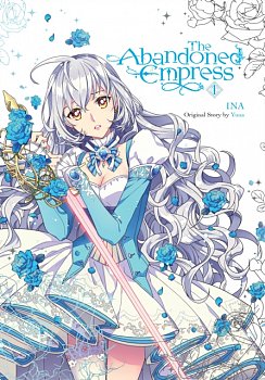 The Abandoned Empress, Vol. 1 (Comic) - MangaShop.ro