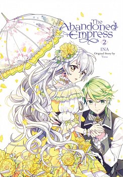 The Abandoned Empress, Vol. 2 (Comic) - MangaShop.ro