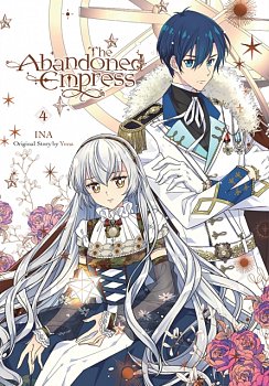 The Abandoned Empress, Vol. 4 (Comic) - MangaShop.ro