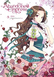 The Abandoned Empress, Vol. 5 (Comic)