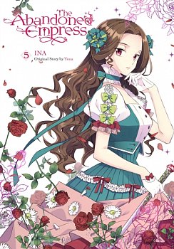 The Abandoned Empress, Vol. 5 (Comic) - MangaShop.ro