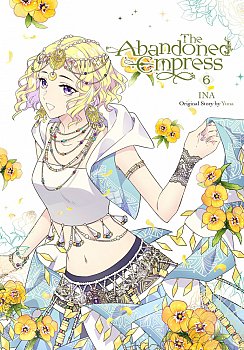 The Abandoned Empress, Vol. 6 (Comic) - MangaShop.ro