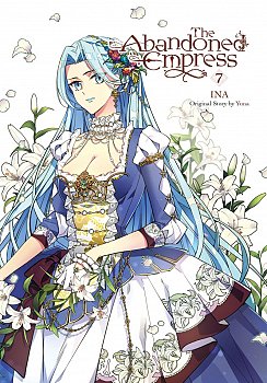 The Abandoned Empress, Vol. 7 (Manhwa) - MangaShop.ro