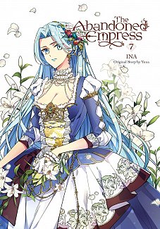 The Abandoned Empress, Vol. 7 (Manhwa)