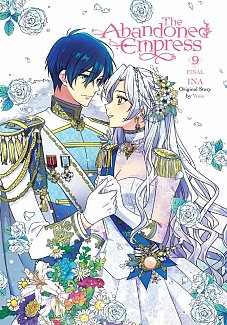The Abandoned Empress, Vol. 9 (Manhwa)