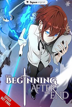 The Beginning After the End, Vol. 6 (Manhwa) - MangaShop.ro