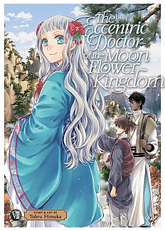The Eccentric Doctor of the Moon Flower Kingdom Vol. 7