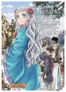 The Eccentric Doctor of the Moon Flower Kingdom Vol. 7 - MangaShop.ro